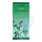 Xịt mũi Agernin Plus