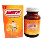 Thuốc Enervon