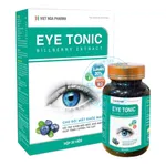 Viên uống Eye Tonic