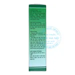 Xịt mũi Agernin Plus
