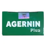 Xịt mũi Agernin Plus