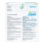 Thuốc nhỏ mắt Eska