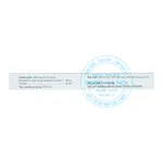 Dung dịch tiêm Gentamicin 80mg