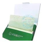 Giấy Thấm Dầu Dr.G