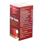 Viên uống Hair Tonic