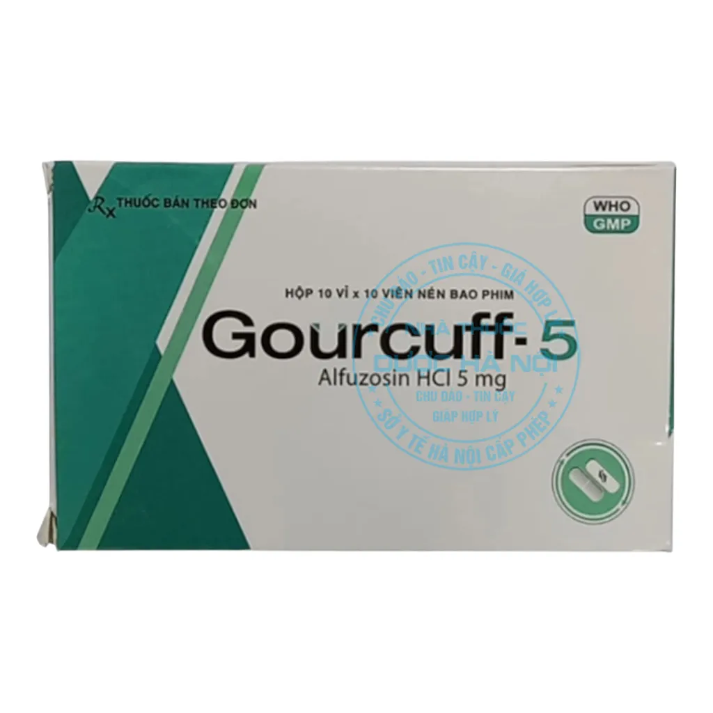 Thuốc Gourcuff-5