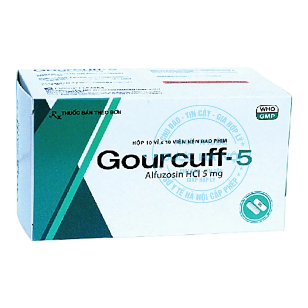 Thuốc Gourcuff-5