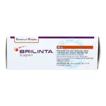 Thuốc Brilinta 90mg