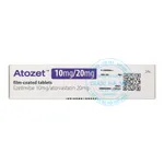 Thuốc Atozet 10mg/20mg
