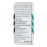 Thuốc nhỏ mắt Azopt