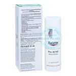 Kem Dưỡng Eucerin Pro Acne Solution