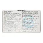 Thuốc Atozet 10mg/20mg