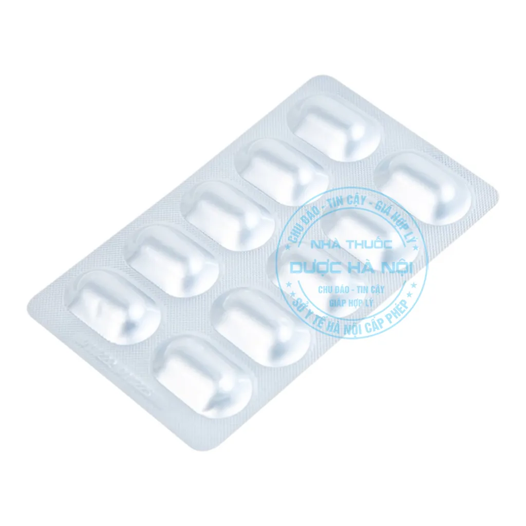 Thuốc Đại Tràng Trường Phúc