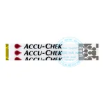Que Accu Chek Guide 50que ( hộp )