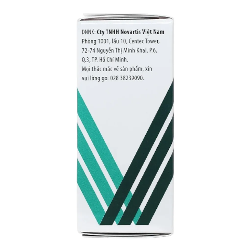 Thuốc nhỏ mắt Azopt