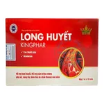Viên uống Long Huyết Kingphar