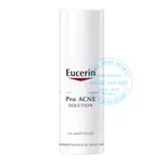 Kem Dưỡng Eucerin Pro Acne Solution
