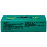Thuốc A.T Sitagliptin 100 mg