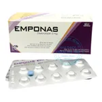 Thuốc Emponas 5mg