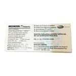 Thuốc tiêm Insunova 30/70 100IU