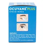 Gạc lau mi Ocuvane Plus