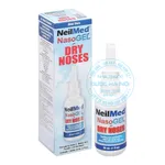 Xịt Nasogel For Dry Noses