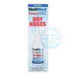 Xịt Nasogel For Dry Noses