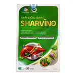 Viên uống Giải Độc Gan Sharvino