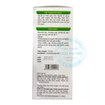 Viên uống Giải Độc Gan Sharvino