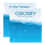 Miếng chườm ấm mắt Gocozy