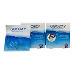 Miếng chườm ấm mắt Gocozy