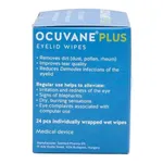 Gạc lau mi Ocuvane Plus