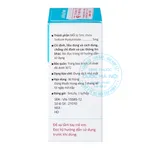 Thuốc nhỏ mắt Hameron