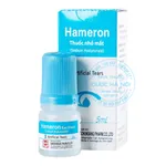 Thuốc nhỏ mắt Hameron