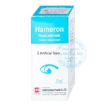 Thuốc nhỏ mắt Hameron