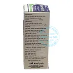 Thuốc Bactirid 100mg/5ml 60ml