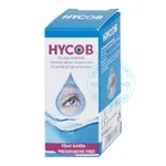 Nhỏ mắt Hycob 10ml