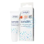 Kem Ziaja Lanolina