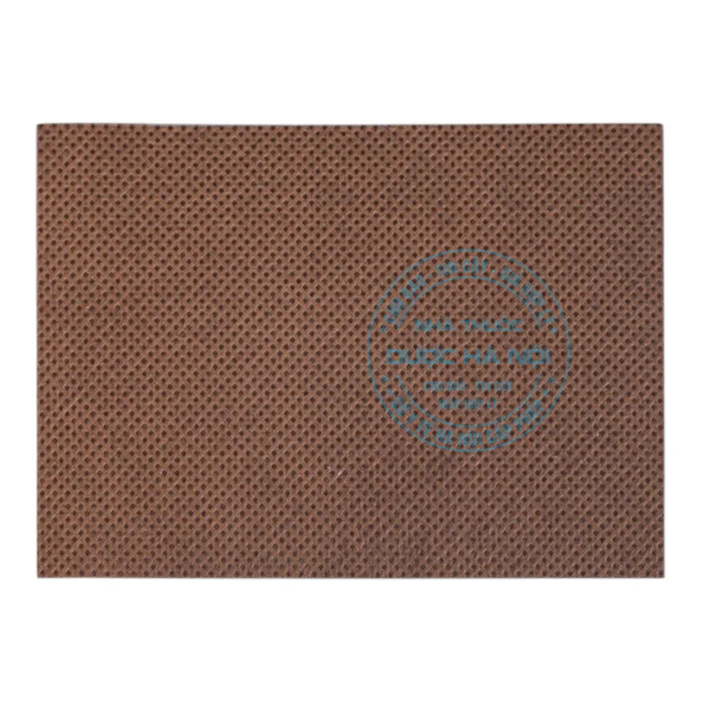 Cao dán Chỉ Thống Cao