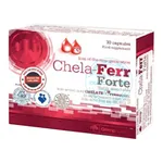 Viên uống Chela-Ferr Bio-Complex