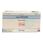 Thuốc Pms-Entecavir