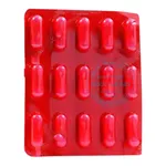 Viên uống Chela-Ferr Bio-Complex