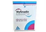 Thuốc Myfenadin 30mg
