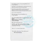 Thuốc Glyxambi 25mg/5mg