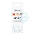 Kem Ziaja Lanolina