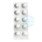 Thuốc Acenocoumarol 4