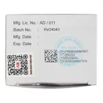 Thuốc Tenofovir Alafenamide 25mg