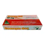 Viên uống Coenzym Q10 50mg