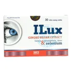 Bổ mắt Ilux