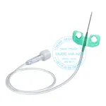 Kim cánh bướm Venofix A G23 0.65 x 20mm